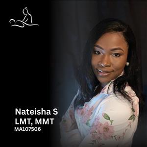 Nateisha Sewell Hill