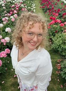 Cecelia Kazmer