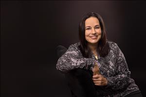 Judy Del Villar