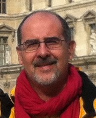 Andres Santana