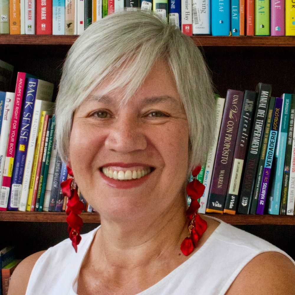 Maggie Hilde-Riffler