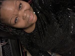 Cynthia Williams