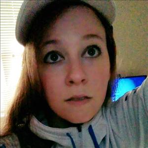 Alexandria Montevecchio