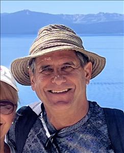 David R. Dickinson
