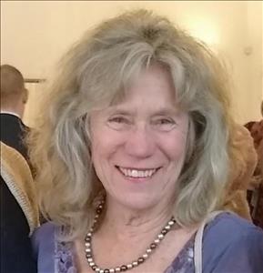 Glaeshia L. O'Rourke