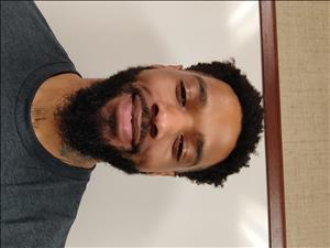 Trai Rayshawn Hawthorne