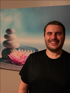 Christopher Morse