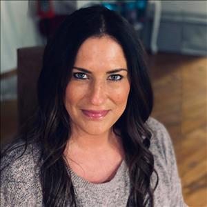 Kimberly Dower