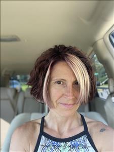 Megan Kathleen Fitzgerald