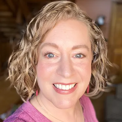 Marlise Burkholder
