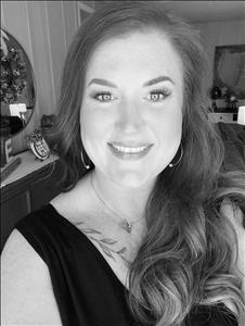 Darcy Regina Morgan