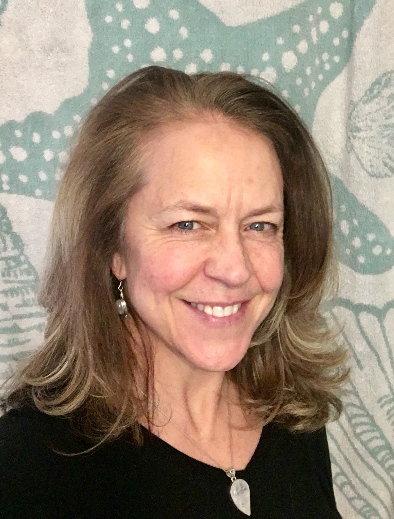 Ann E. Boone