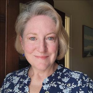 Leigh Ann Warriner