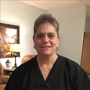 Gina M. Rizzo