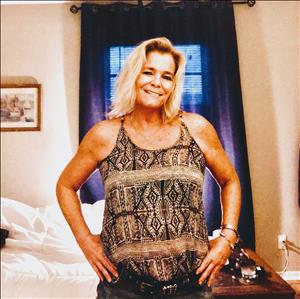 Tracey Benzenberg