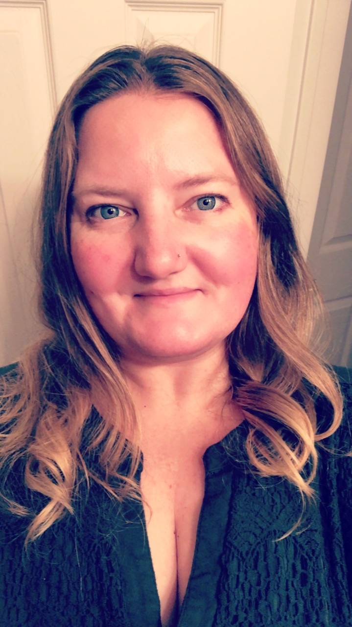 Sandra Kristine Oaxaca