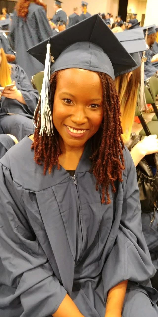 Bridgette Lovelace-Cokett