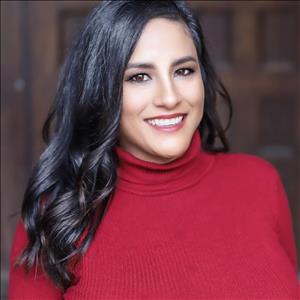 Lisa Miranda