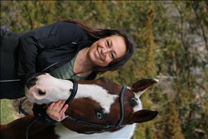 Tara Eden Robbins-Aksoy