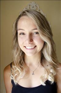 Sarah Wright