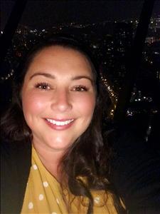 Amanda Almond Gillespie