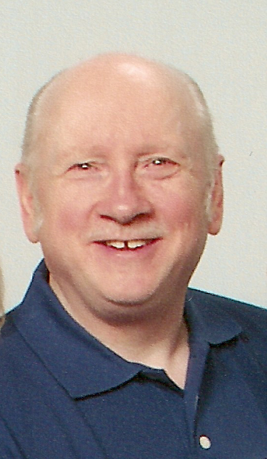 Wesley Steffen