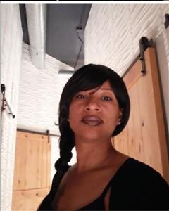 Angelia Watkins