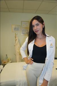 Anita Da Silva Castro