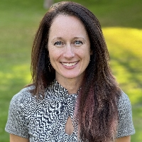 Elissa Jones NBC-HWC, FMCHC