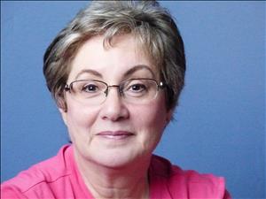 Paula Williams