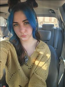 Abigail Haskins