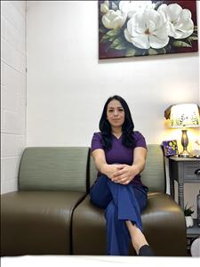 Maria A. Saldivar