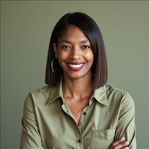 Eloria Smith