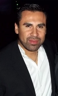 Jorge Sanchez