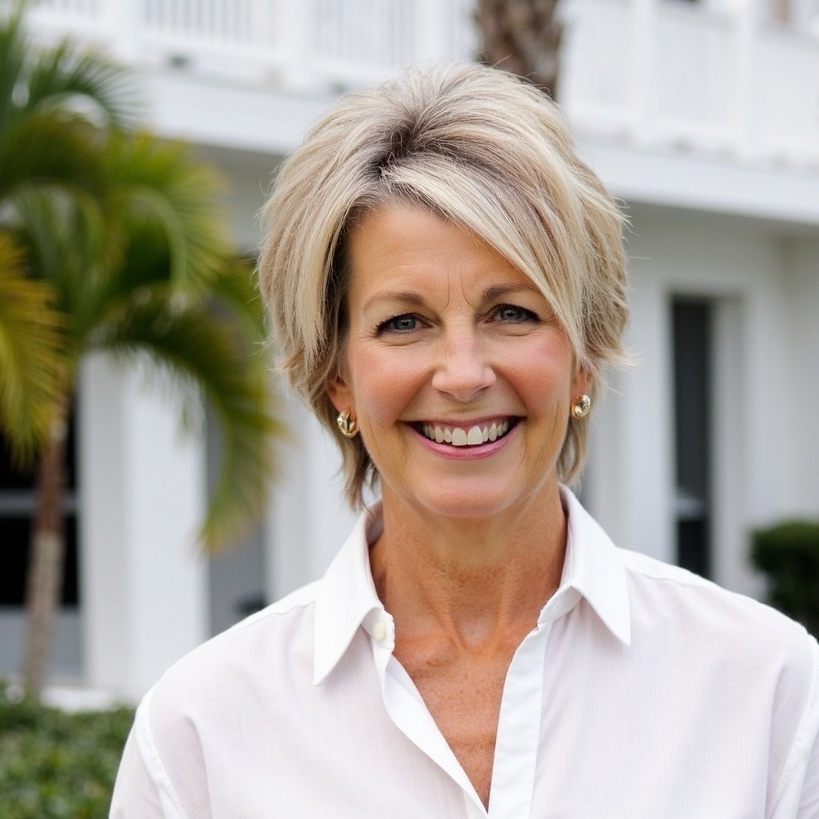 Tracy Helwig, NBC-HWC, RPh