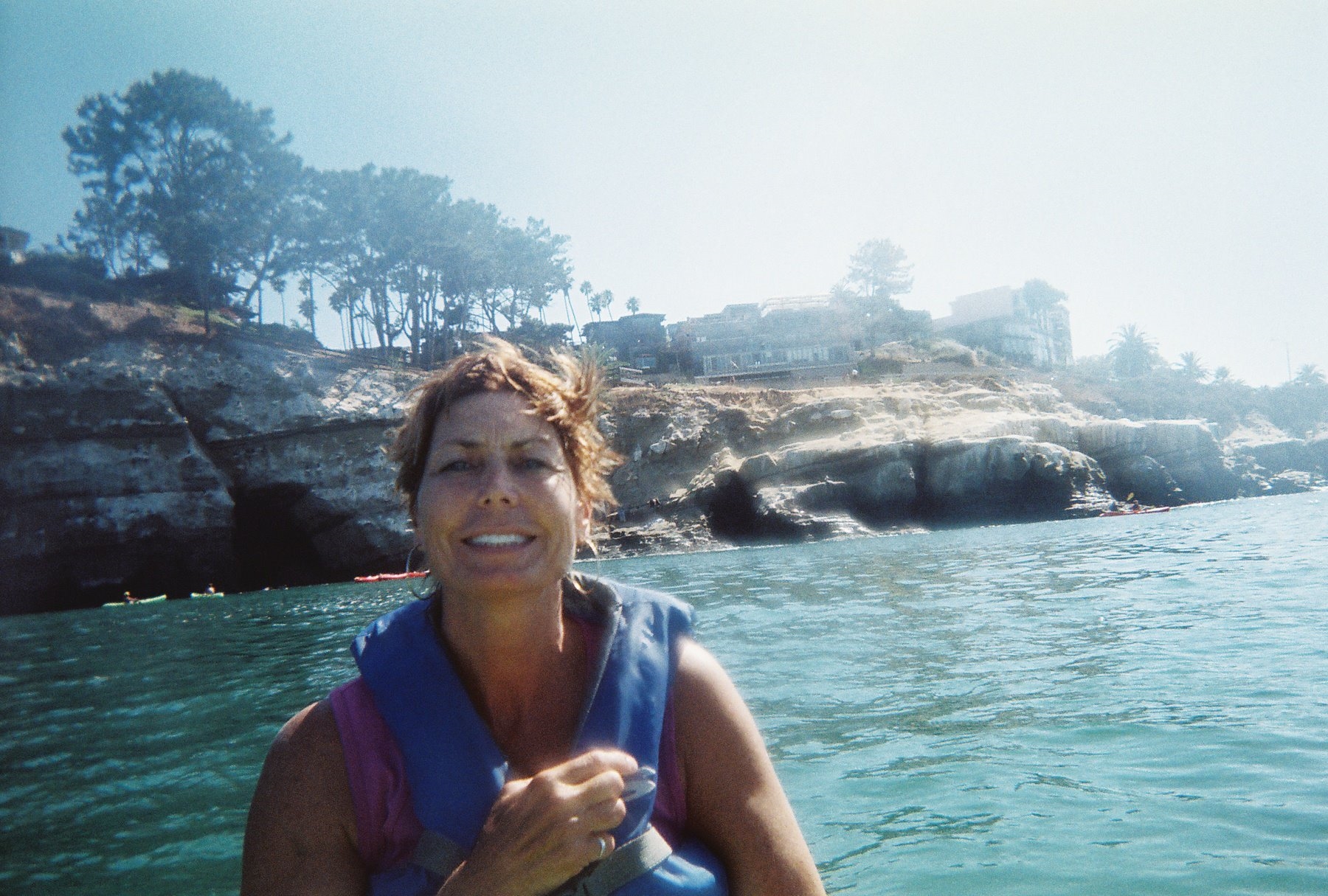 Donna Huntington