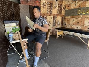 Daniel Tuipulotu