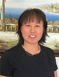 Hai Jing Zhang-Lou