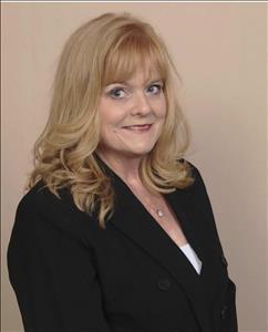 Kimberly Hughes