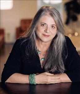 Sylvie Marie Toussaint