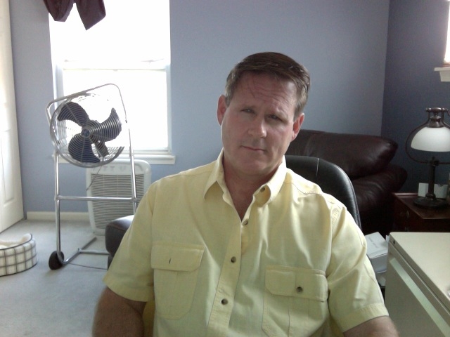 Robert Steven Hackbarth