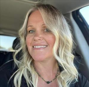 Marie Wickstrom-Jagodzinski