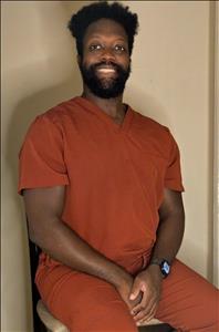 Jeremy Griffin-Jackson