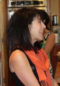 Andrea Rosenfield