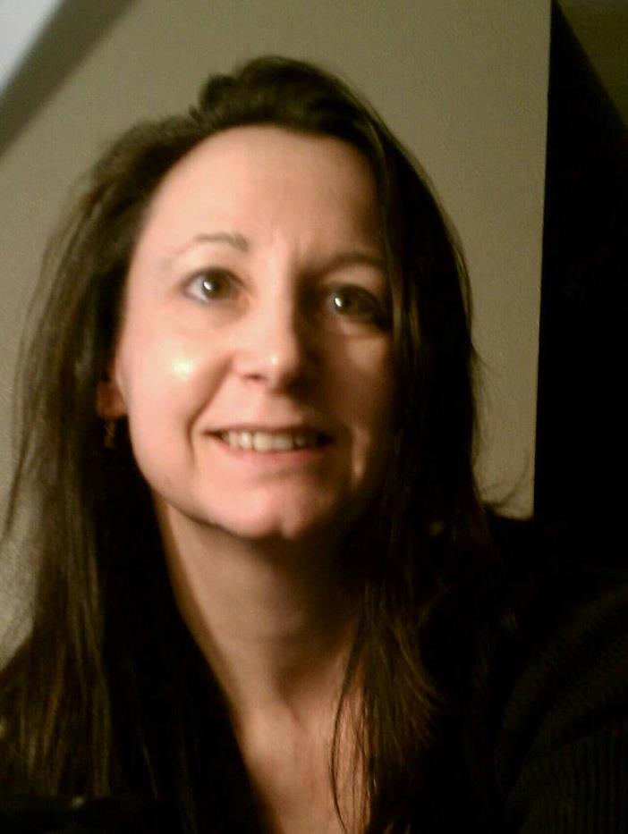 Jacqueline Kay Baumann