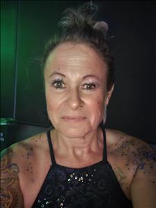 Laurie Freya