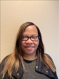 Ebonique Wilson