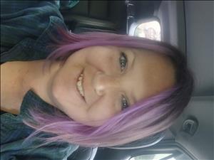 Amanda Mckinney