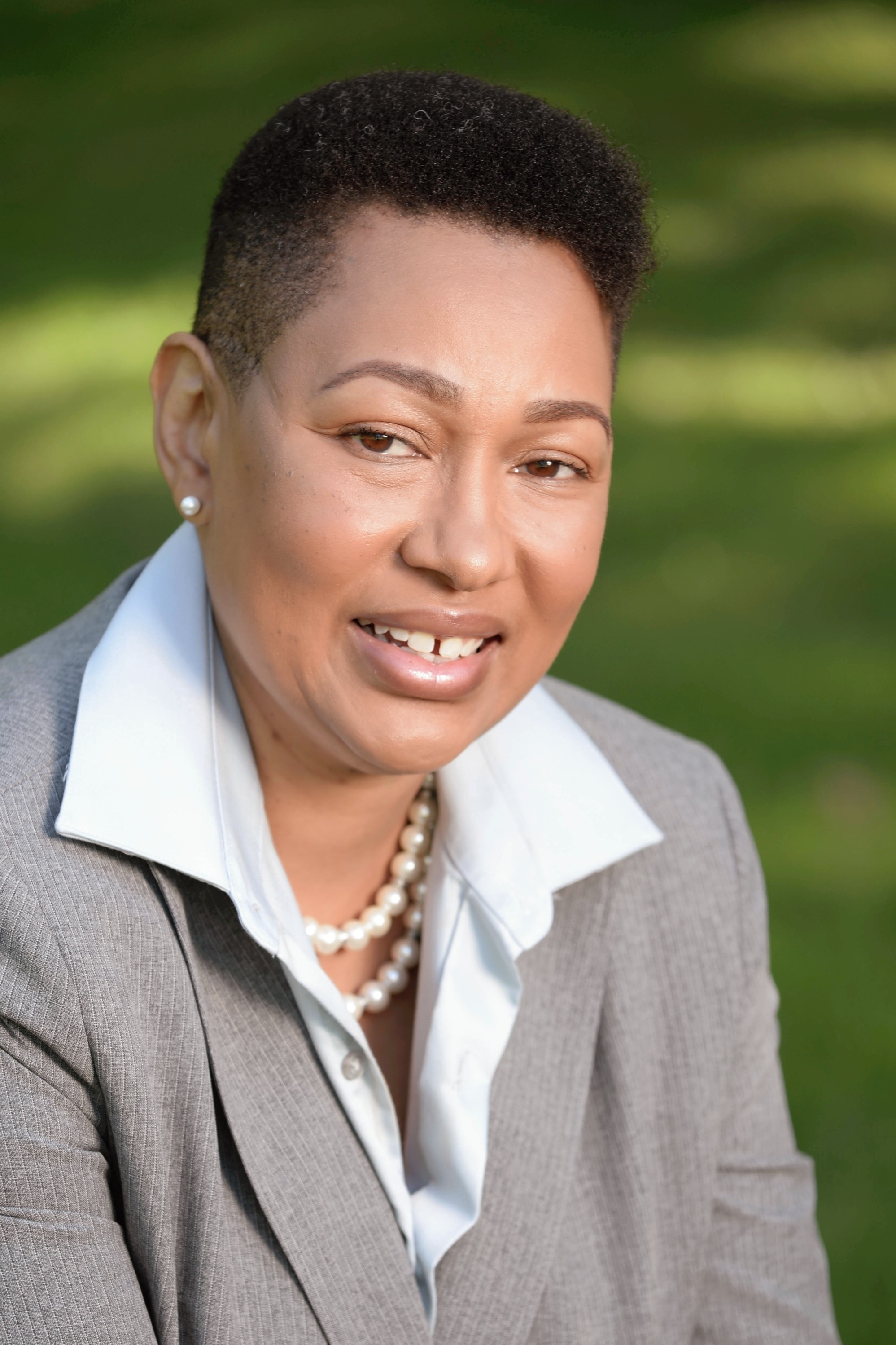 Sooniti J. Weems