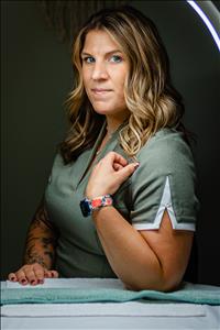 Katelyn Wellwood